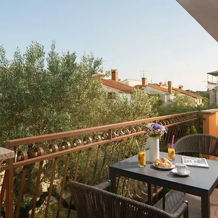 Francesco Апартаменты *