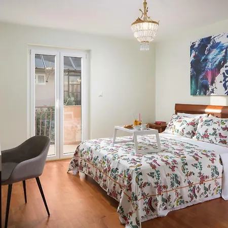 Francesco Апартаменты Ровинь