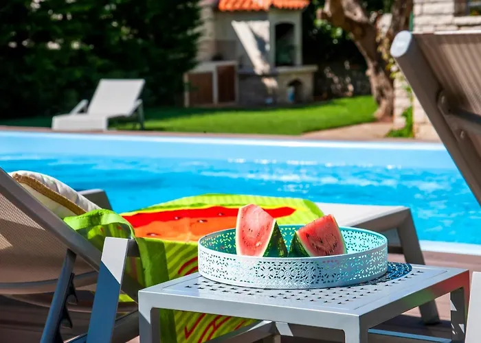 Lejlighed Francesco Rovinj