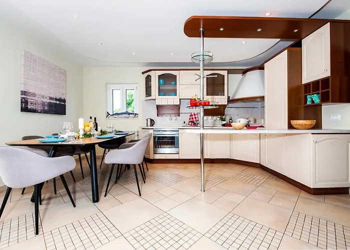 Lejlighed Francesco *