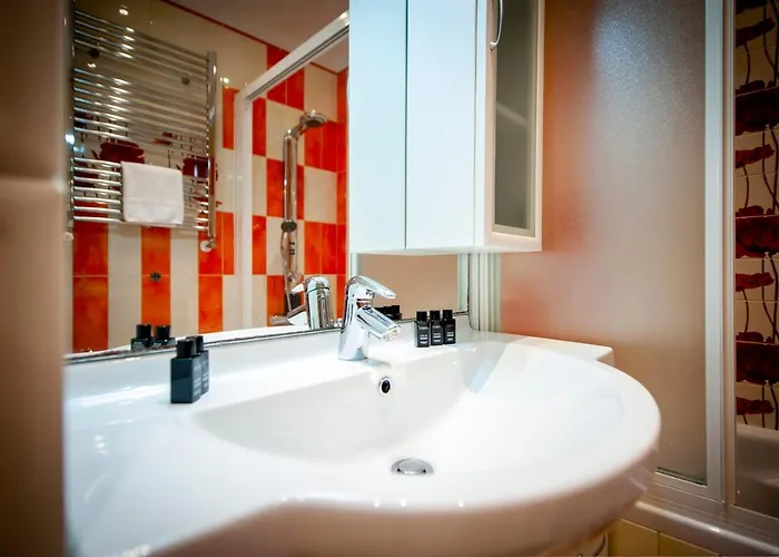 Lejlighed Francesco Rovinj