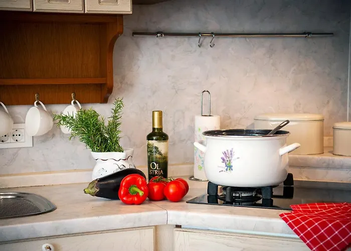 Francesco Lejlighed *