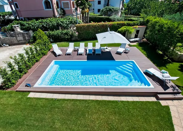 Lejlighed Francesco Rovinj