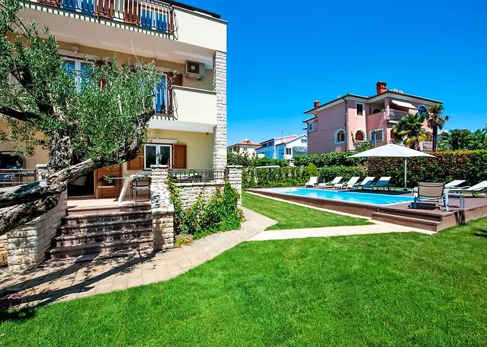 Francesco Lejlighed *